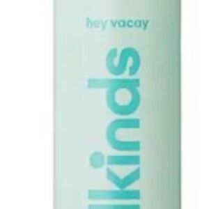Hey Vacay Mint Body Wash